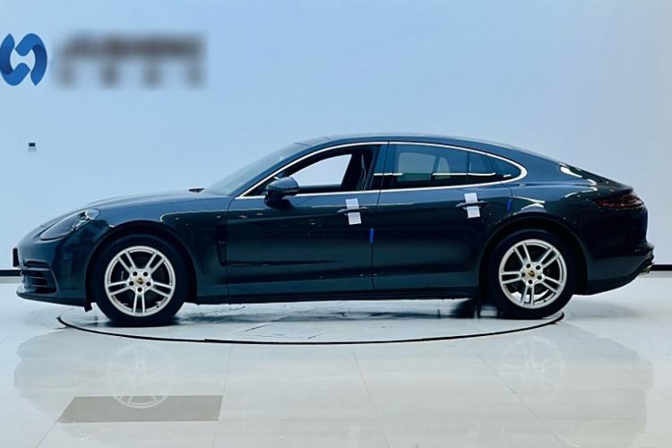 Used Porsche Panamera 2019 Panamera 2.9T
