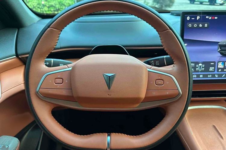 Used  S07 2023 200Max Range-Extended Version
