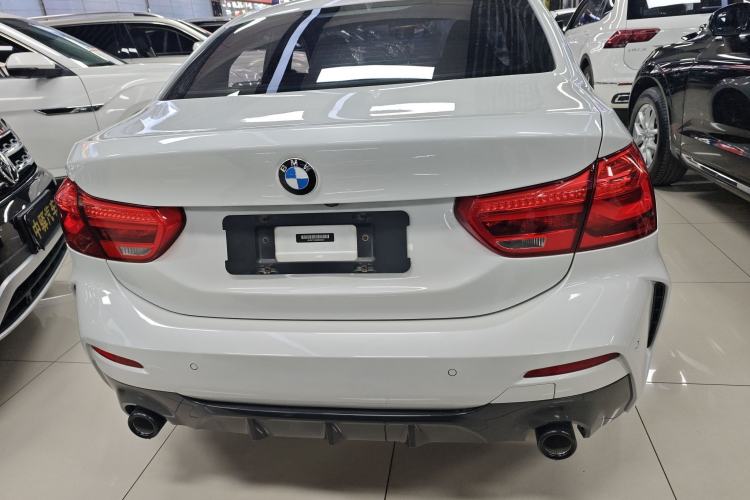 Used BMW 1 Series 2021 125i M Sport Night Edition
