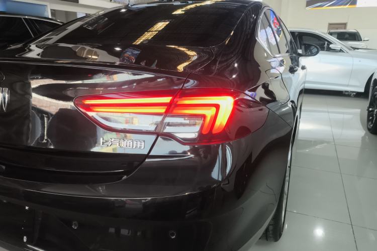 Used Buick Regal 2024 28T Luxury Edition