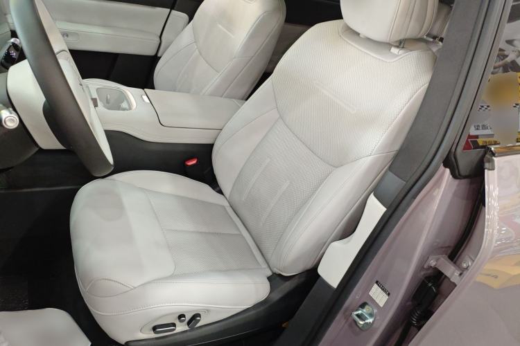 Used XPeng G6 2025 625 Long-Range Max Flagship Edition
