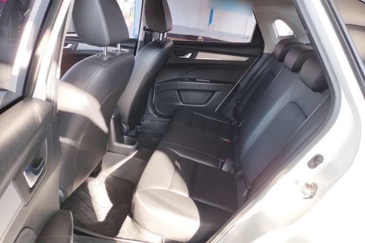 Used Bestune B30 2017 1.6L Automatic Comfort Model