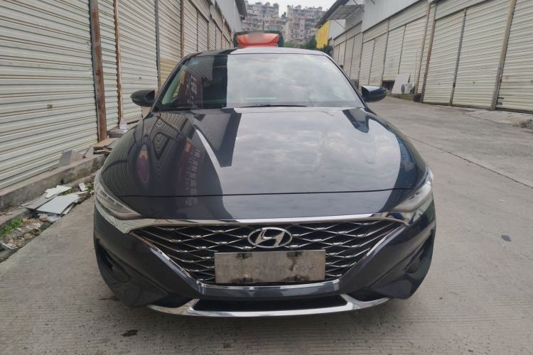 Used Hyundai Lafesta 2019 280TGDi Smart Speed Version China VI Standard