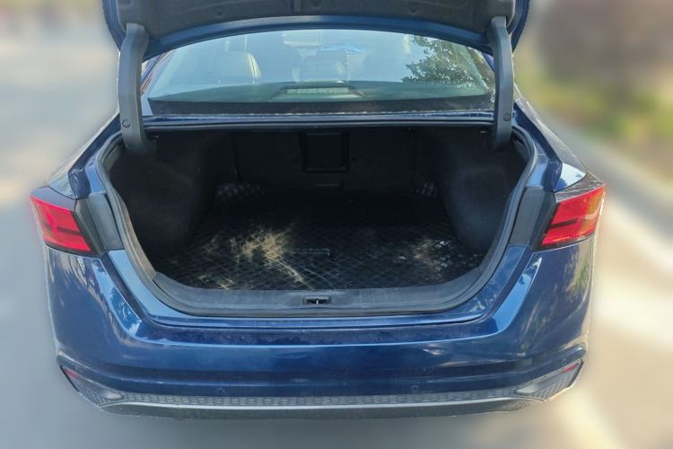 Used Nissan Teana 2019 2.0T XL Upper Smart Enjoyment Version