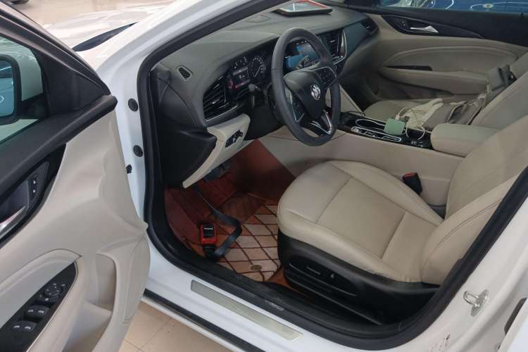 Used Buick Regal 2020 552T Elite Edition
