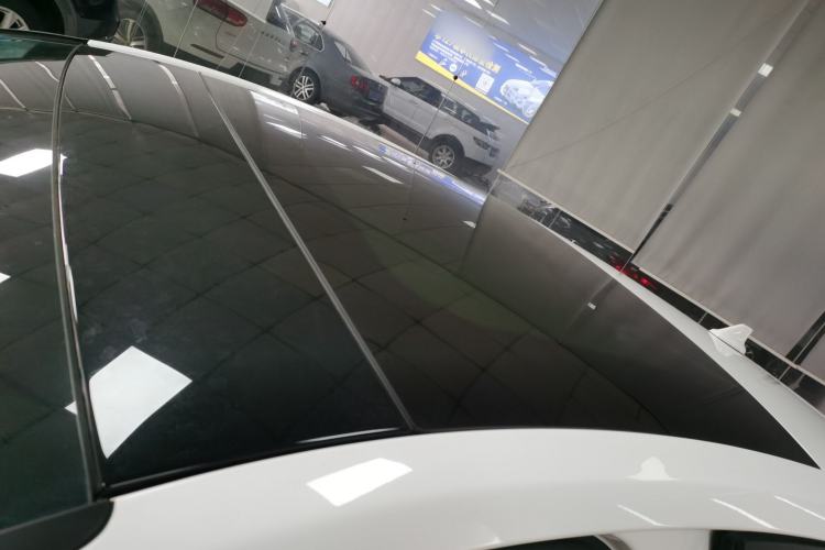 Used Ford Focus 2020 Hatchback EcoBoost 180 Automatic Trend Edition