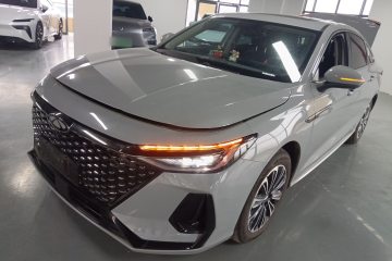 Used Chery Fengyun A8 2024 127 Chasing the Wind Edition