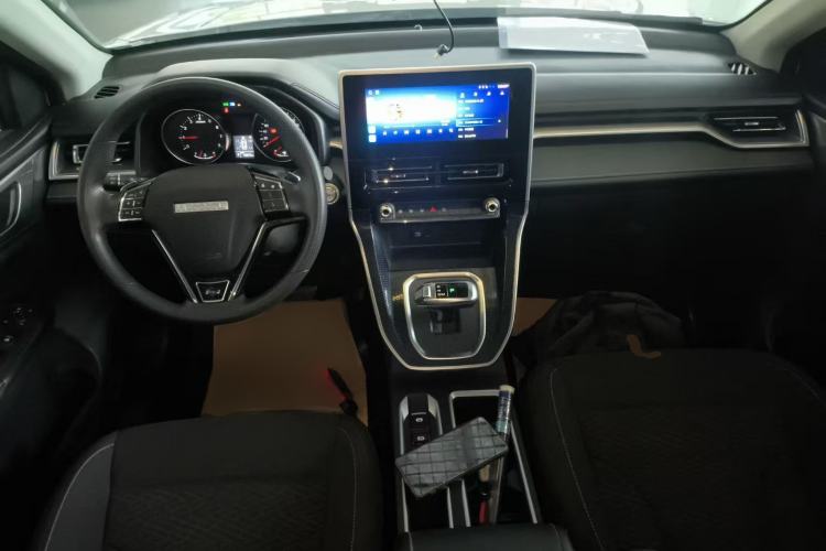 Used Haval M6 2023 PLUS 1.5T DCT Elite Smart Connectivity Model