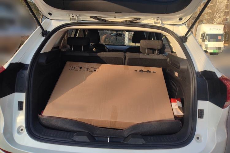 Used Haval H4 2019 1.5 GDIT DCT Elite Smart Connect Version China V Standard
