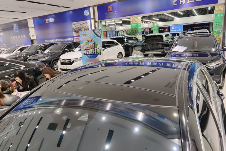 Used Mercedes-Benz S-Class 2020 S 350 L Business Class Ultimate Edition
