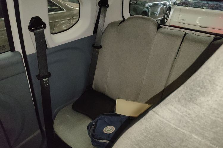 Used Bestune Pony 2025 222km Range Agile Horse