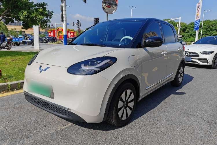 Used Wuling Bingo 2023 333km Enjoy+ Version
