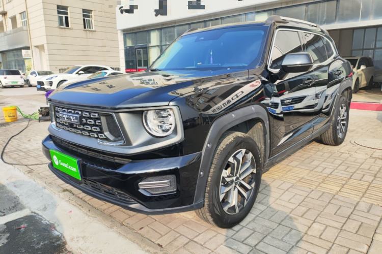 Used Haval  2023 1.5T Two-Wheel Drive Chao Ye Version Plus
