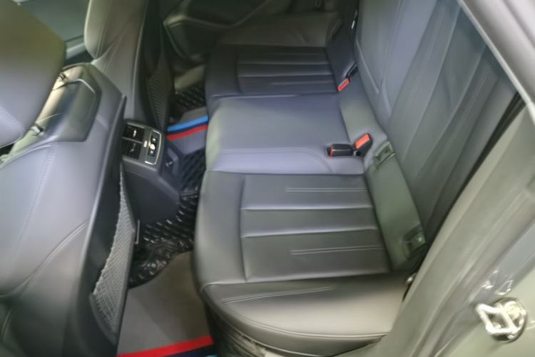 Used Audi A5 2023 Sportback 40 TFSI quattro Luxury Dynamic Edition