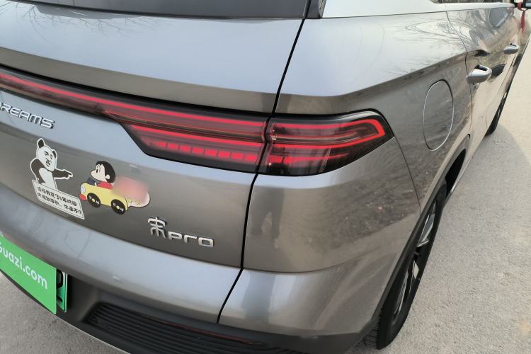 Used BYD Song Pro New Energy 2023 Champion Edition DM-i 71KM Leading Model