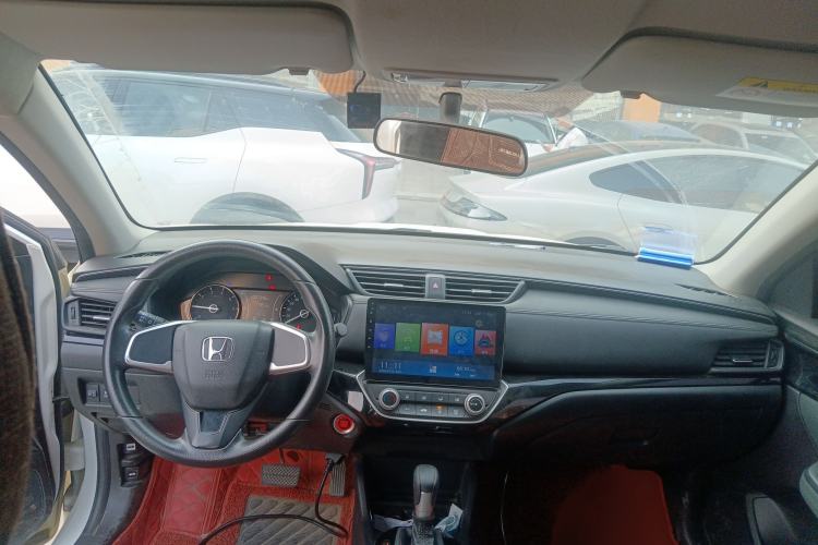 Used Honda Crider 2019 180 Turbo CVT Comfort Edition China V
