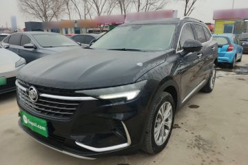 Used Buick Envision 2022 Encore Plus 552T Five-Seat Luxury Model