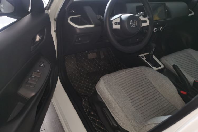 Used Honda Fit 2023 1.5L CVT Trend Edition
