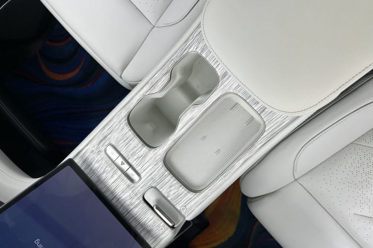 Used Nio ES7 2022 100kWh First Edition
