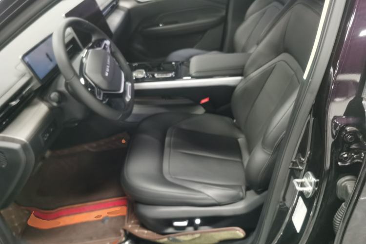 Used Wuling Xingguang 2023 150 Advanced Edition