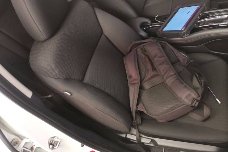 Used Honda Vezel 2017 1.5L CVT 2WD Comfort Model
