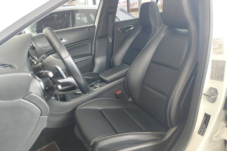 Used Mercedes-Benz GLA 2019 GLA 200 Dynamic Edition
