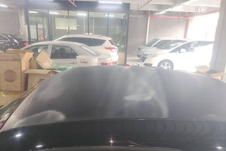 Used  fortwo 2015 1.0L 52 kW hardtop Dynamic version
