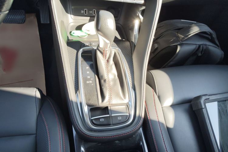 Used MG ZS 2020 180 DVVT Automatic Lite
