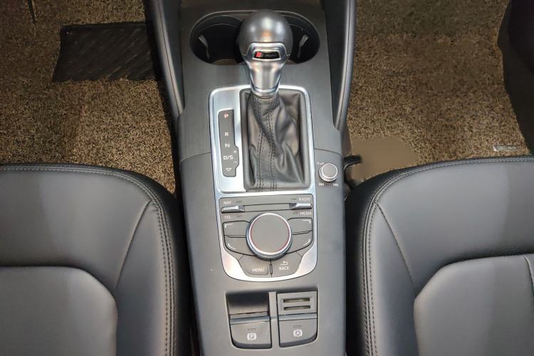 Used Audi A3 2016 Sportback 35 TFSI Ambition
