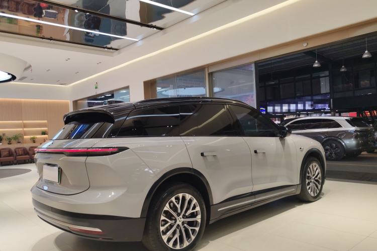 Used Nio ES6 2023 75 kWh