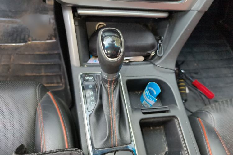 Used Hyundai Sonata 2015 1.6T GLS Smart Model
