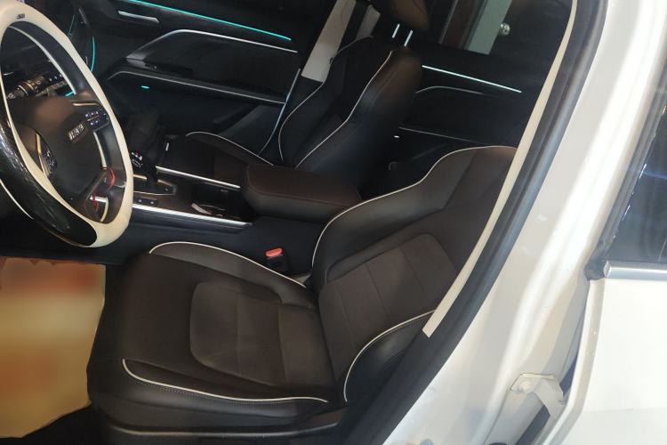 Used Haval H6 2023 National Trend Edition 1.5T Automatic Urban Version