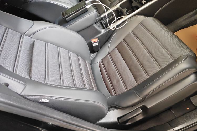 Used Honda CR-V 2021 240TURBO CVT Two-Wheel Drive Urban Edition
