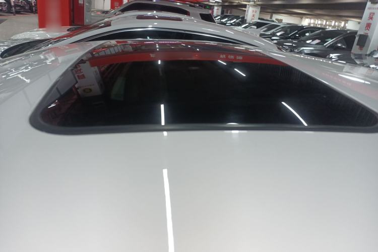 Used Buick Regal 2019 Revised 20T Luxury Version China VI Standard
