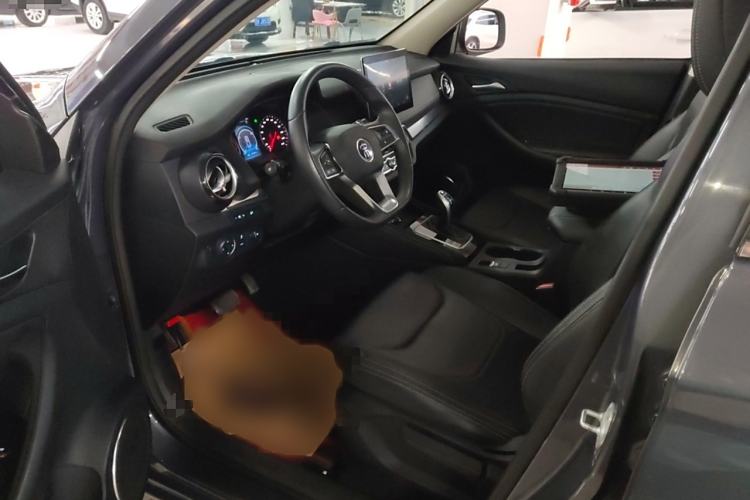 Used BYD Song 2020 Classic Edition 1.5T Automatic Elite Model
