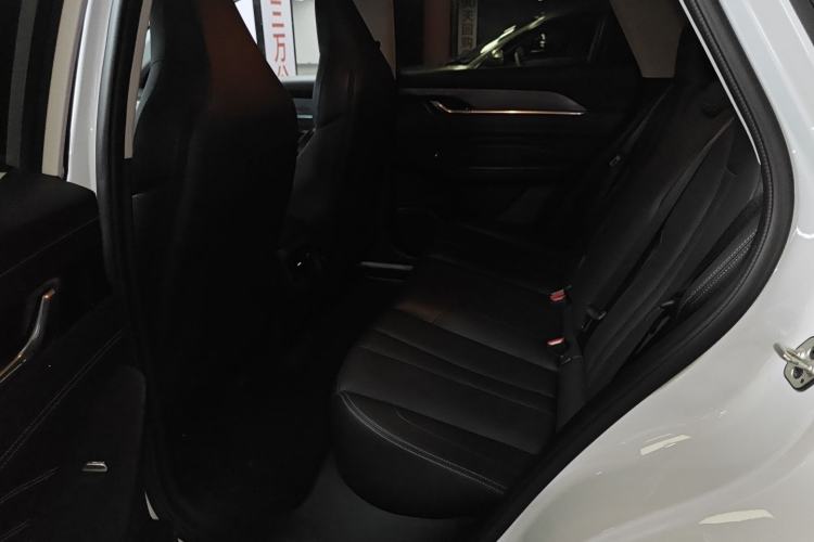 Used Dongfeng Aeolus SKY EV01 2023 445km PRO