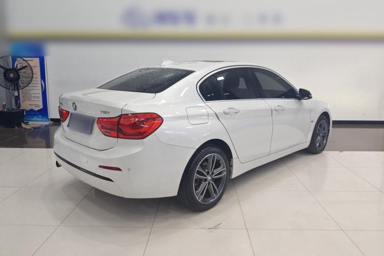 Used BMW 1 Series 2018 118i Sport Edition
