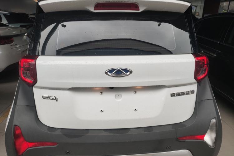 Used Chery Little Ant 2021 150 000 Yuan Ant Fan Edition Ant Cool Version Lithium Iron Phosphate