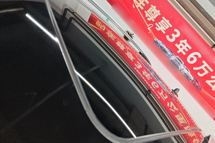 Used Lynk & Co 01 2017 2.0T Four-Wheel Drive Pro Edition
