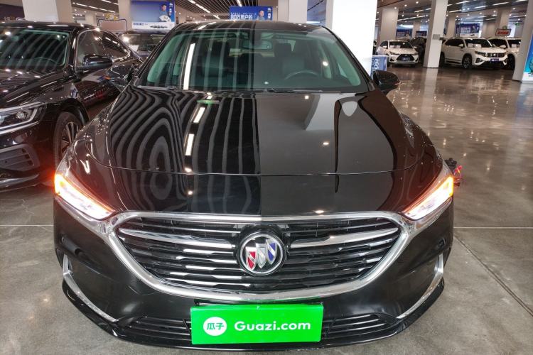 Used Buick LaCrosse 2022 652T Luxury Version