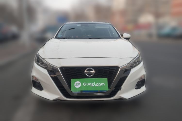 Used Nissan Teana 2021 2.0L XL Comfort Edition
