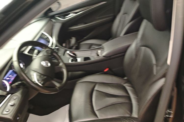 Used Buick LaCrosse 2019 28T Luxury Model
