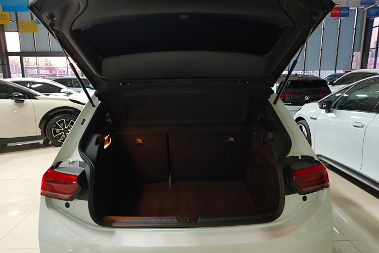 Used Volkswagen ID.3 2025 Smart Edition Outstanding Model
