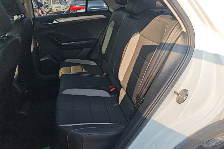 Used Volkswagen T-ROC 2020 230TSI DSG Two-Wheel Drive Advanced Version
