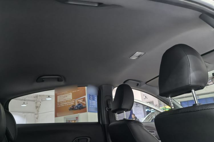 Used Honda XR-V 2021 1.5L CVT Classic Edition
