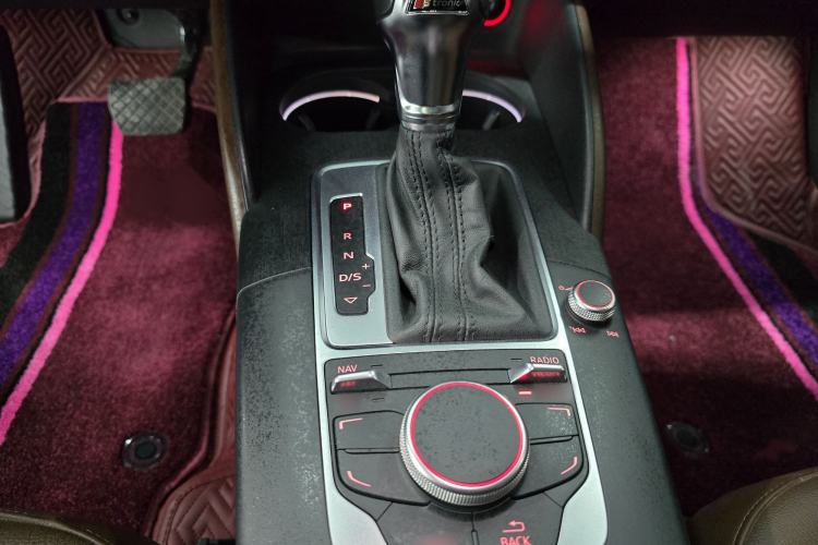 Used Audi A3 2016 Sportback 35 TFSI Style Edition
