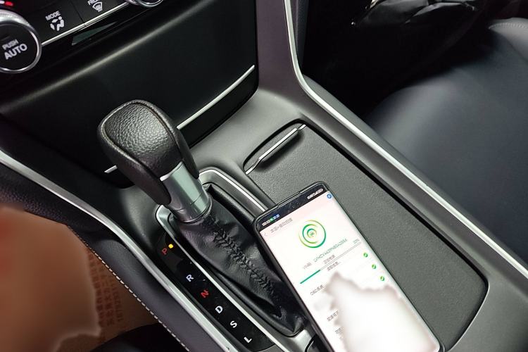 Used Honda Inspire 2022 260TURBO Elegant Edition