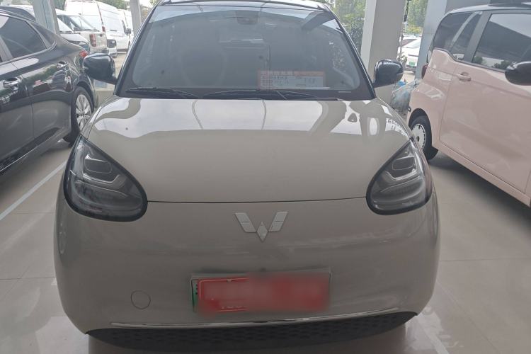 Used Wuling Bingo 2023 203km Comfort Edition
