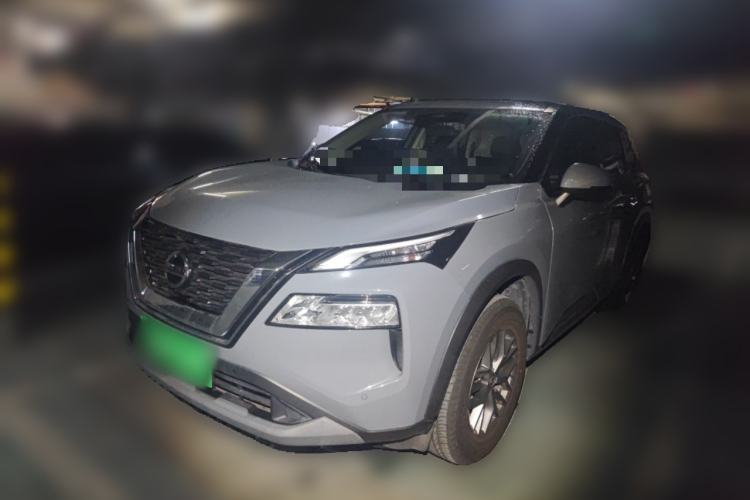 Used Nissan X-Trail 2021 VC-Turbo 300 CVT 2WD Luxury Edition