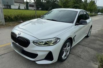 Used BMW 1 Series 2021 Revised 120i M Sport Night Edition